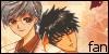 I'm a Touya and Yukito Fan!