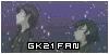 *Gate to the Future*The GateKeepers 21 Fanlisting*