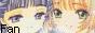 Sakura and Tomoyo are kawaii together! ^_^